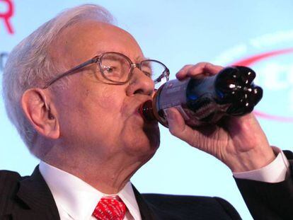 BYD podría sortear la venta de
la participación de Warren Buffett