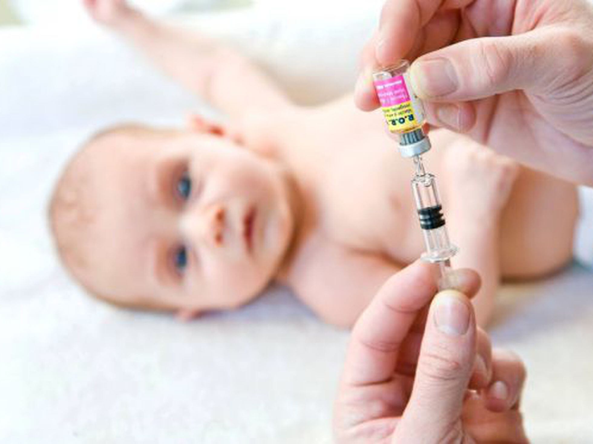 Vacunas: ¿cómo ayudar a los niños a superar el miedo? | Mamas & Papas | EL PAÍS