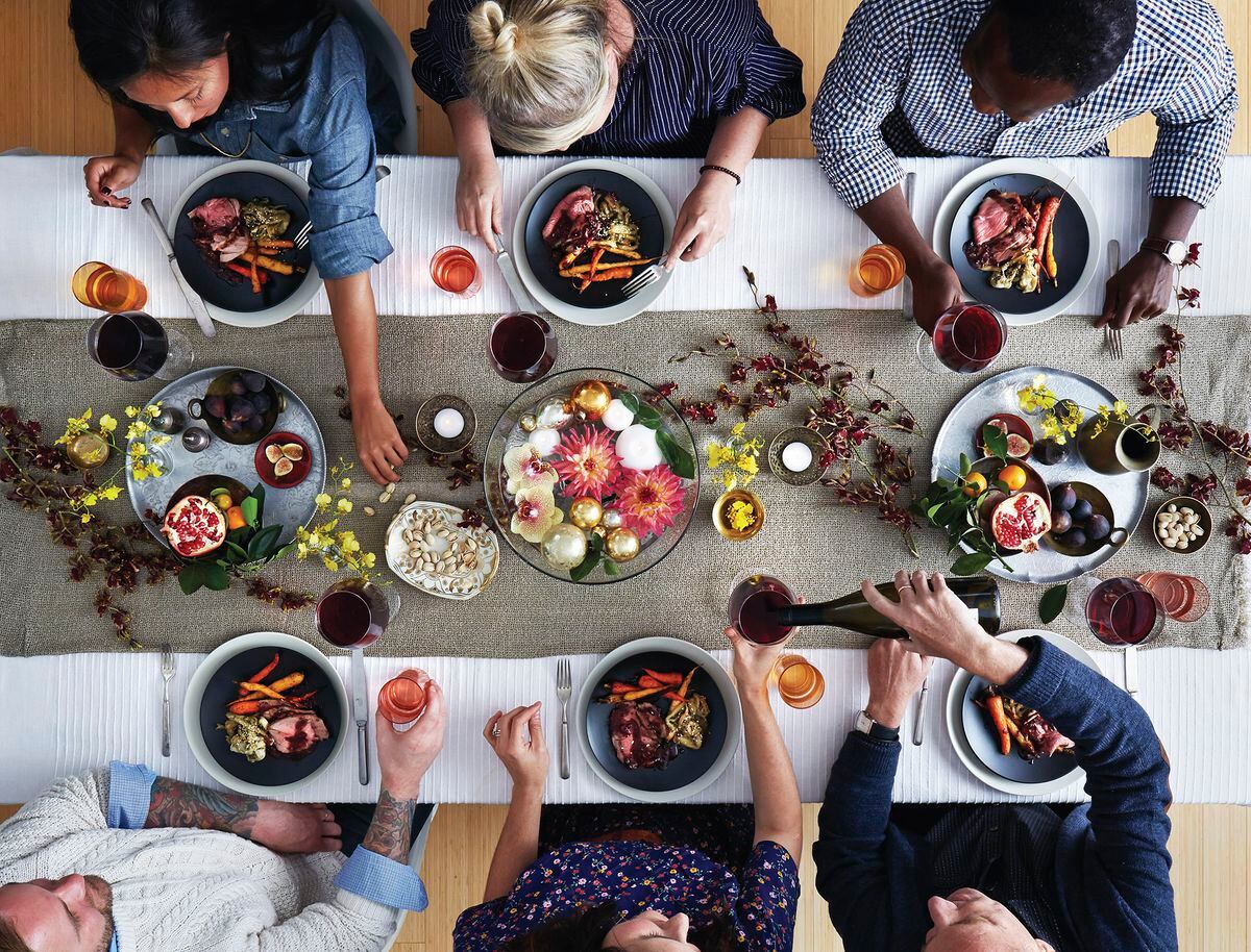 Platos que hablan | Recetas | Gastronomía | EL PAÍS