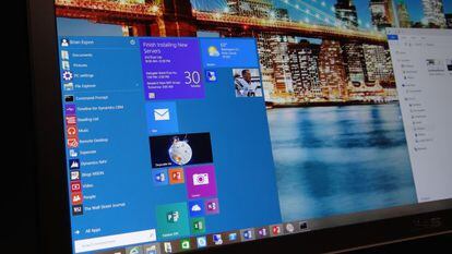 ¿Qué quiere decir Microsoft cuando insiste en que Windows 10 "es un servicio" y que será "el último"?