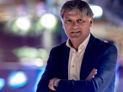 Toni Nadal: “El éxito no es ganar Roland Garros o el US Open, sino mejorar”