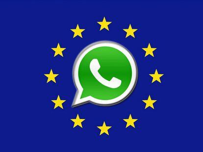 La Comisión Europea podría poner trabas a las llamadas de WhatsApp en 2016