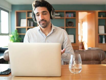 El teletrabajo desciende en las empresas de nuestro país