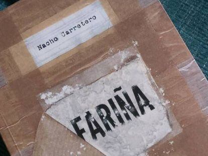 Un ejemplar de 'Fariña'. En vídeo: Campaña 'FindingFariña'.