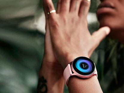 Precio mínimo histórico en el ‘smartwatch’ más vendido de Samsung: ahorra 340 euros comprando ahora en Amazon