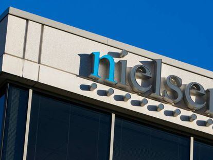 Un grupo liderado por Elliot negocia la compra de Nielsen por 15.000 millones de dólares