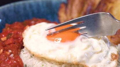 Cuatro marcas de huevos que destacan por su sabor
