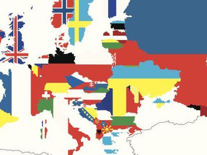 La ruptura de Schengen costaría 100.000 millones como mínimo