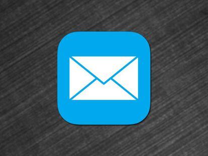 Cinco trucos muy útiles para sacar más partido a la aplicación Mail de los iPhone