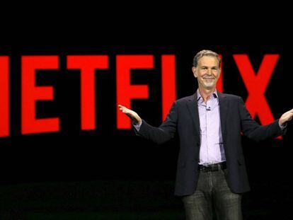 Netflix supera los 80 millones de abonados en todo el mundo
