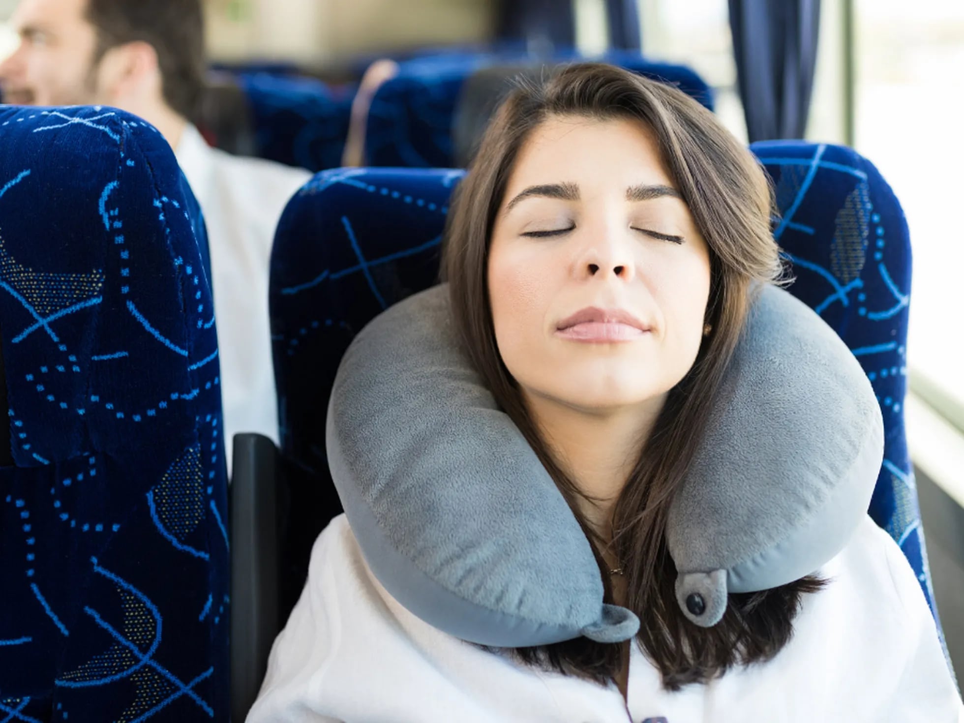 Bigote Desacuerdo terremoto Las mejores almohadas de viaje | Escaparate | EL PAÍS