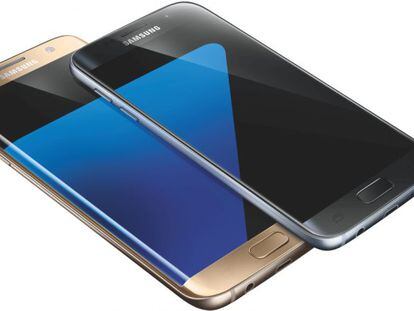 El Samsung Galaxy S7 también tendrá su propia funda-batería oficial