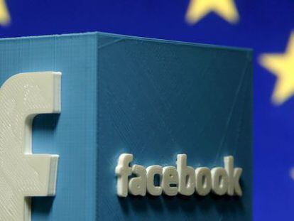 Facebook también es en España una entidad de dinero electrónico