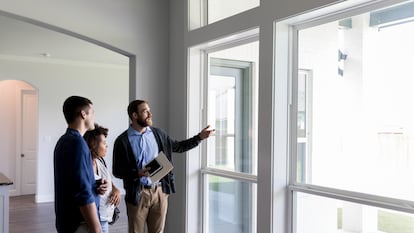 Tres factores clave para acertar en la compra de la vivienda