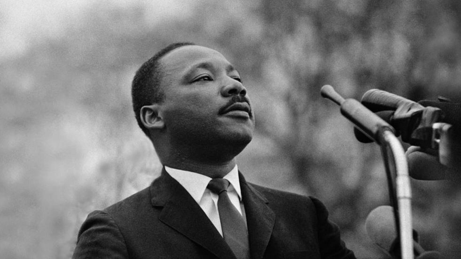 Martin Luther King Los Derechos Civiles Opinion El Pais