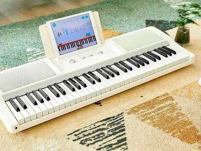 Nuevo piano inteligente y altavoz bluetooth de Xiaomi