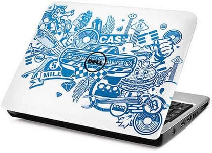 Los Mini 9 y 12 de Dell Inspiron forman parte de la nueva ola de pequeños dispositivos para navegar por Internet.