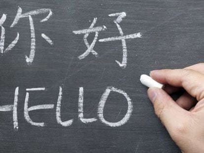 Por qué estudio chino mandarín