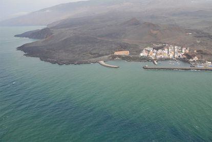 La Restinga En El Hierro