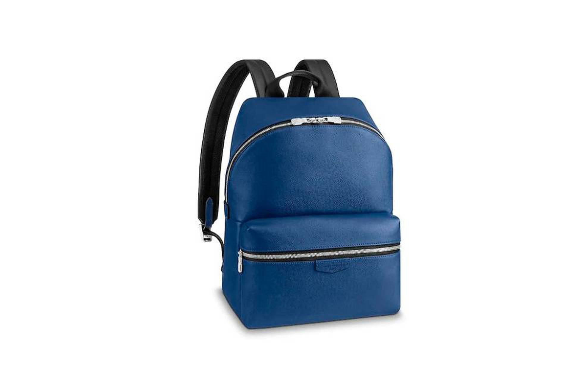 Louis Vuitton: Mi mochila y yo, ICON