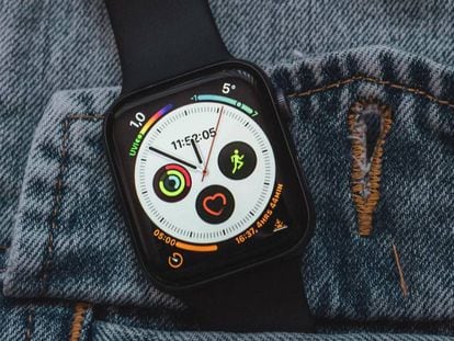Los nuevos Apple Watch ofrecerán un diseño mejorado, y los sensores son la clave
