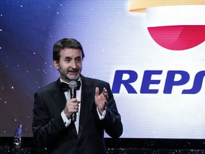 Josu Jon Imaz, cosejero delegado de Repsol.