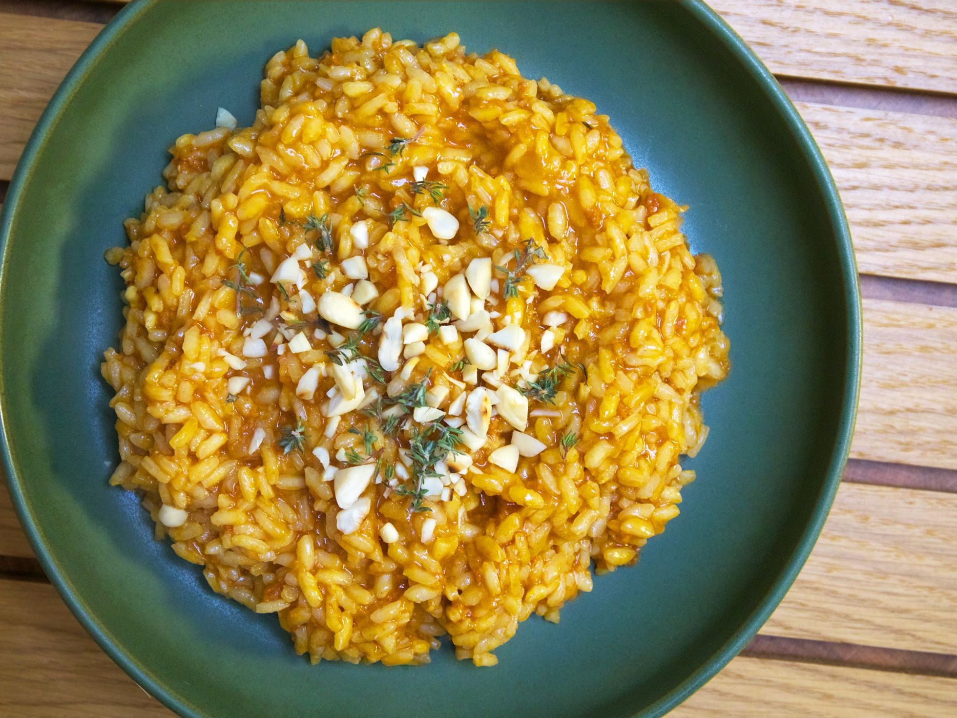 Cómo hacer risotto: consejos básicos para no sufrir preparándolo y cuatro  recetas | El Comidista | Gastronomía | EL PAÍS