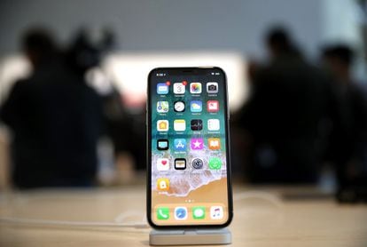 Así ha cambiado el iPhone, desde la versión de 2007 al último