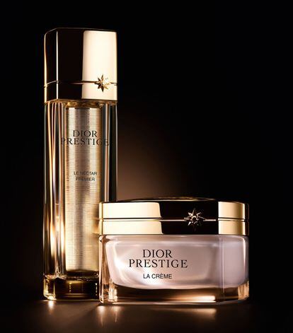 1- Dior Prestige Le Nectar Premiere