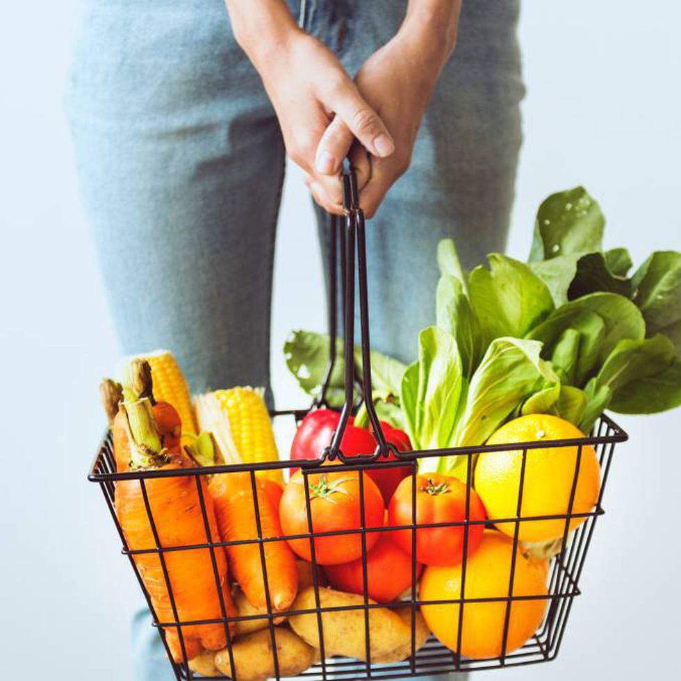 6 productos que te ayudarán a comer de forma saludable en el trabajo