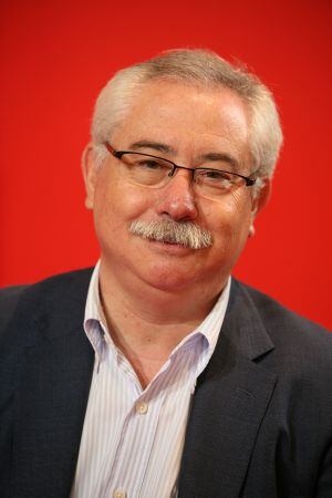 Lluís Miquel Pérez, exalcalde socialista de Reus.