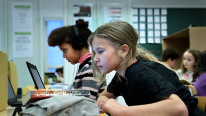 Finlandia, el país en el que programar es cosa de niños