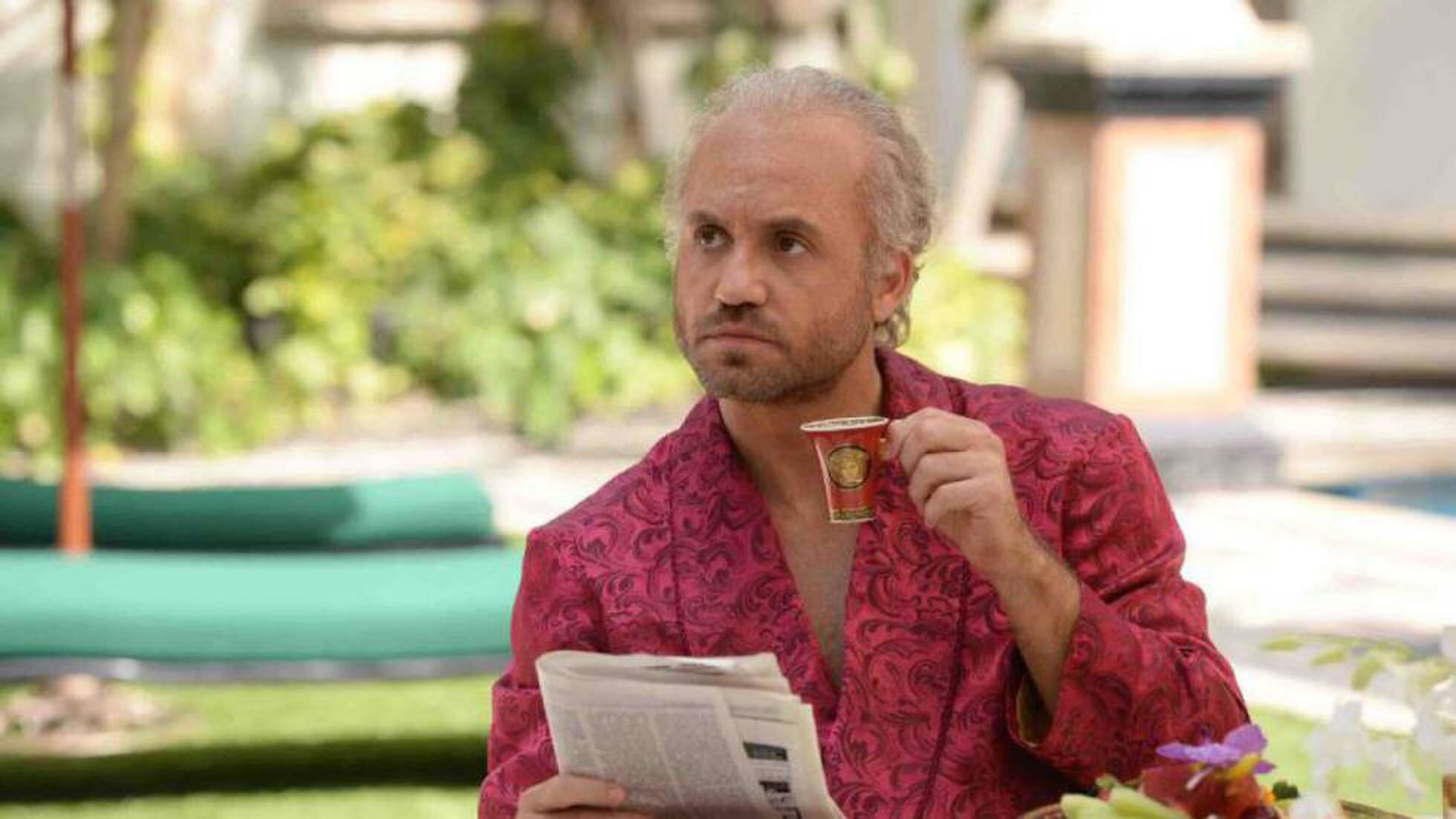 American Crime Story Temporada 3 España