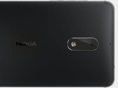 Futuros móviles Nokia contarían con procesador de Xiaomi