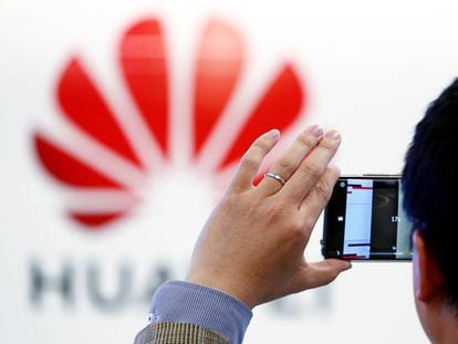 Huawei le pone fecha a su propio sistema operativo