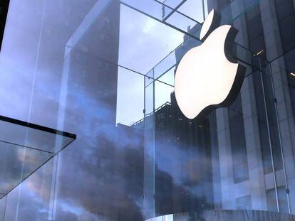 Apple se anota un nuevo récord y gana más de 20.000 millones en su primer trimestre fiscal