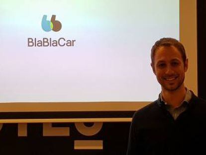 BlaBlaCar mejora su aplicación para ofrecer mayor servicio a las localidades más pequeñas