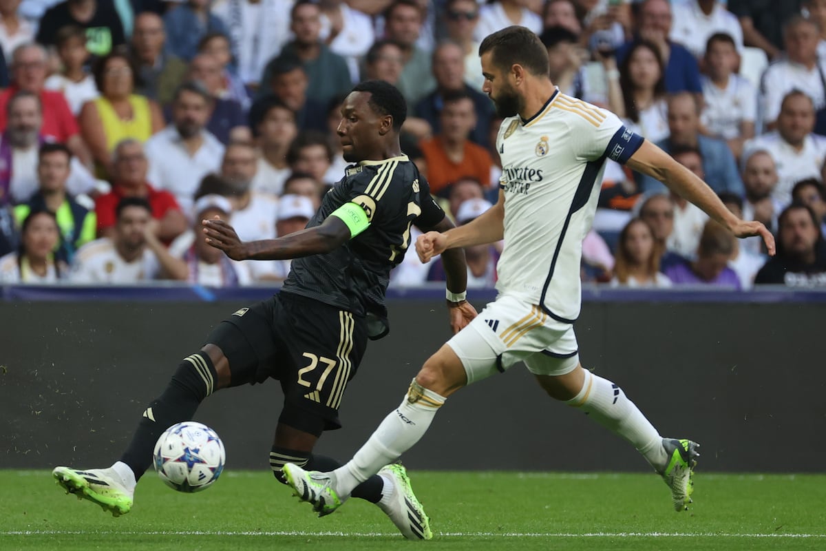 Real Madrid – Unión Berlín, en directo | Joselu busca el gol para los blancos, mientras que los alemanes se acercan al área rival | Fútbol | Deportes