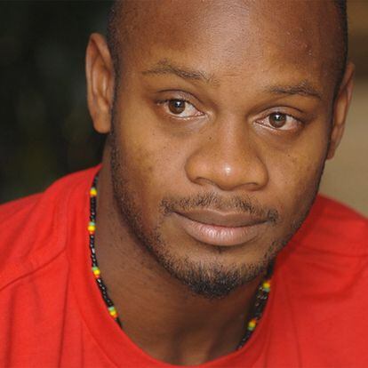 Asafa Powell