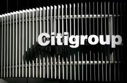 Como resultado, Citigroup aplicará un cargo especial de 360 millones de dólares antes de impuestos, 235 millones netos, a sus resultados del ejercicio pasado.EFE/Archivo