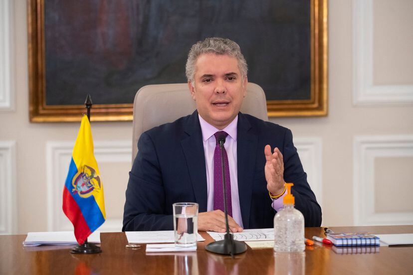 El Congreso De Colombia Aprueba La Cadena Perpetua Para Asesinos Y ...