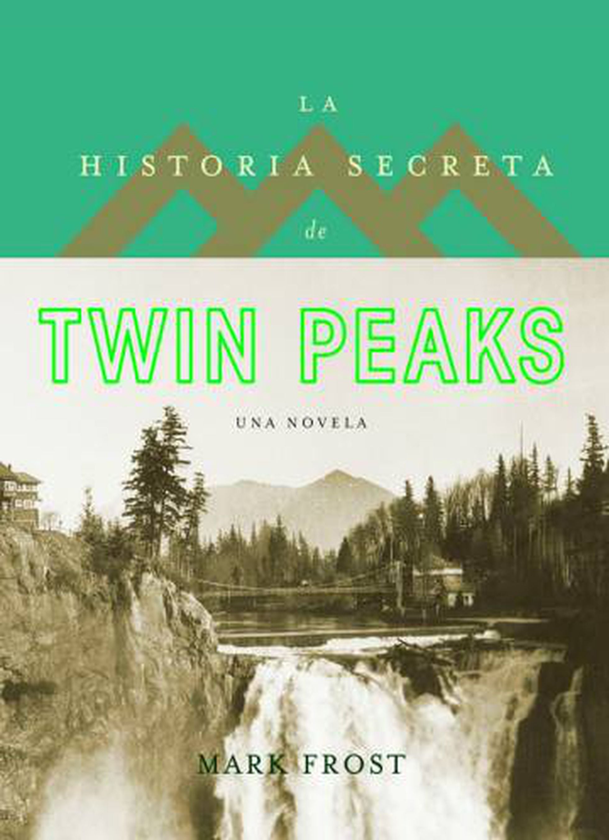 La Clave Secreta Del Universo Preguntas Y Respuestas Cuatro libros (de instrucciones) para entender 'Twin Peaks