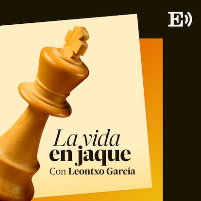 La vida en jaque. Historias de ajedrez