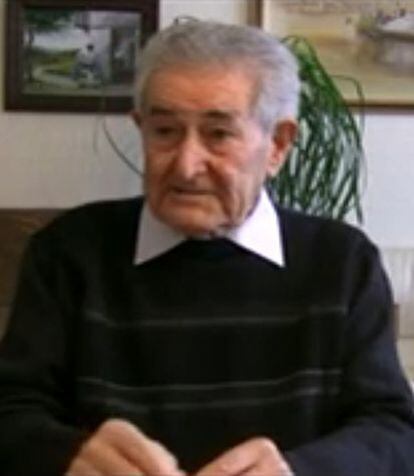 Marcelino Bilbao