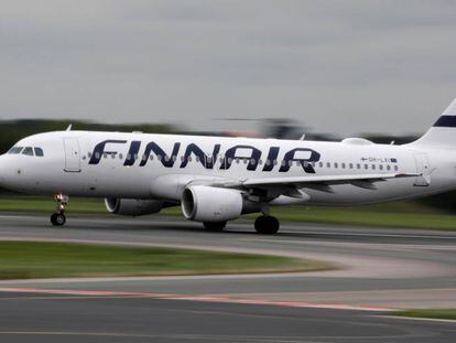 Finnair anuncia 1.000 despidos permanentes y miles más temporales por la pandemia