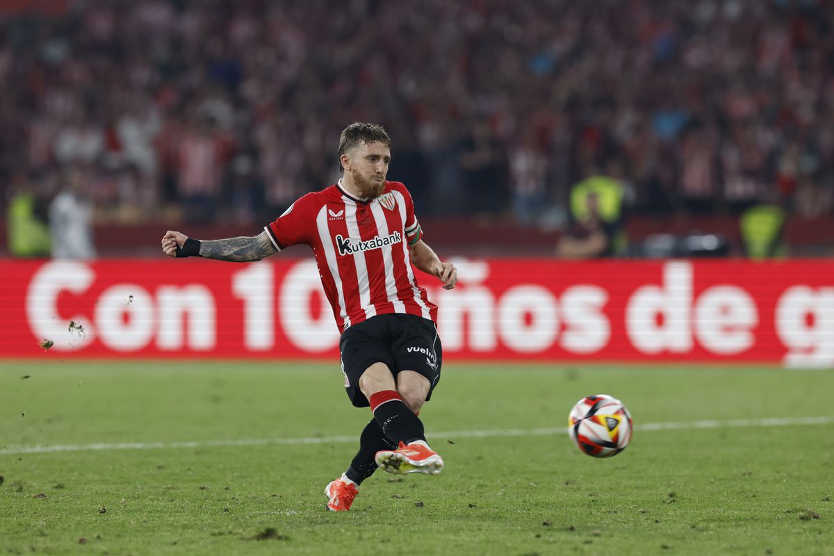 Iker Muniain se despide del Athletic: “Ha sido muy difícil, pero es lo mejor” | Fútbol | Deportes