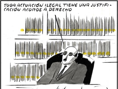 El Roto