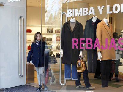 Bimba y Lola mejoró sus ventas un 12% en 2019 hasta 226 millones