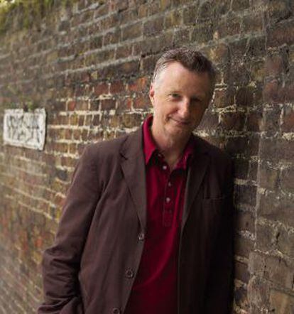 El cantautor Billy Bragg.