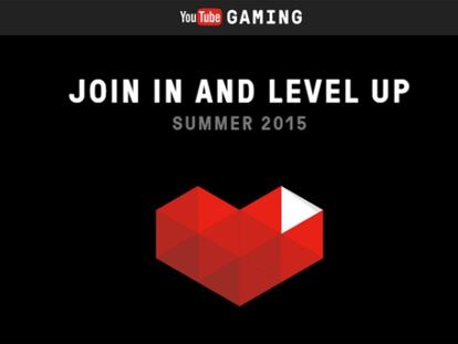 YouTube Gaming, el nuevo fenómeno al que se engancharán tus hijos a partir de hoy